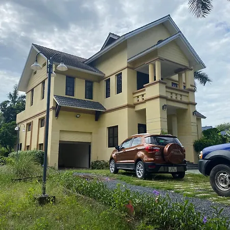 Homestay T30